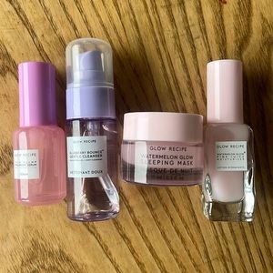 Glow Recipe Bundle